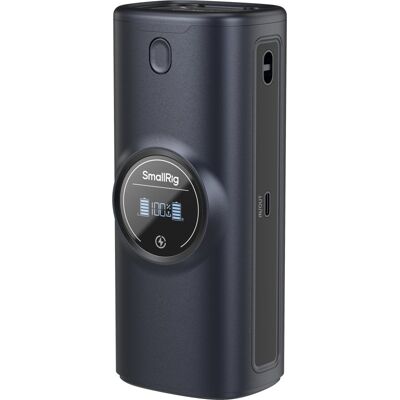 SmallRig 5108 Power Bank Charger Case Kit for Canon LP-E6P/ LP-E6NH Camera Batteries SmallRig 5108 Power Bank Charger Case Kit for Canon LP-E6P/ LP-E6NH Camera Batteries