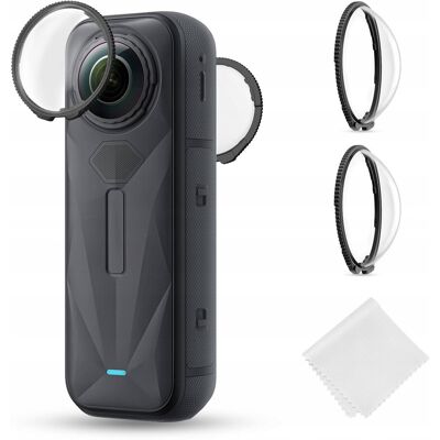 Microsoft Szkło Ochronne Osłona Na Obiektyw Do Insta360 X5 Szkło Hartowane H9 K&f; / Kf31.185 Microsoft Szkło Ochronne Osłona Na Obiektyw Do Insta360 X5 Szkło Hartowane H9 K&f; / Kf31.185