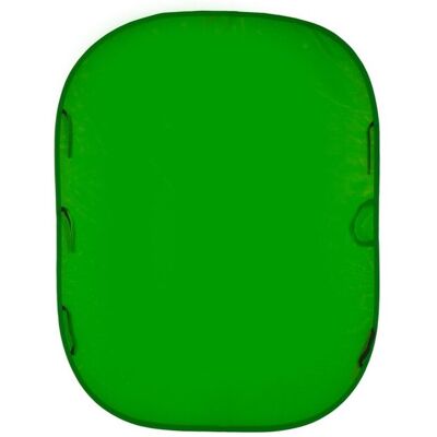 Tło Manfrotto Chromakey Green 1,8x2,1m Tło Manfrotto Chromakey Green 1,8x2,1m