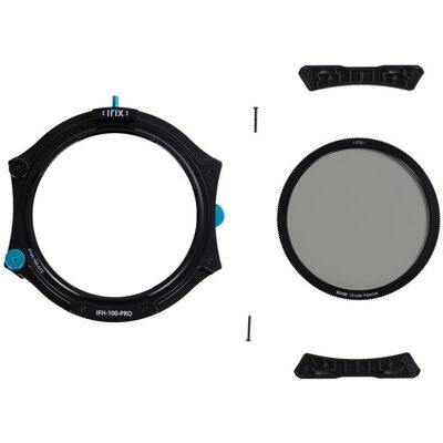 Uchwyt Filtrów 100Mm Irix Edge Ifh-100-Pro Uchwyt Filtrów 100Mm Irix Edge Ifh-100-Pro