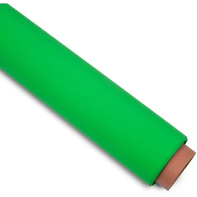 CineGEN Zielone Tło Fotograficzne Green Screen 2.72x10m CineGEN Zielone Tło Fotograficzne Green Screen 2.72x10m