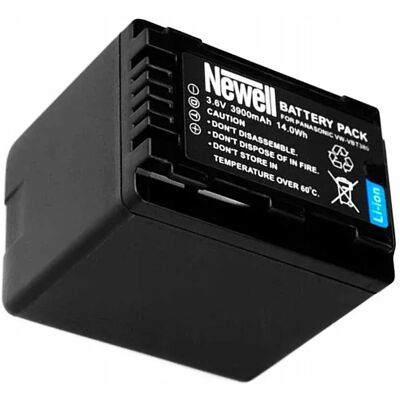 Akumulator Newell Panasonic Vw-Vbt 380 Akumulator Newell Panasonic Vw-Vbt 380