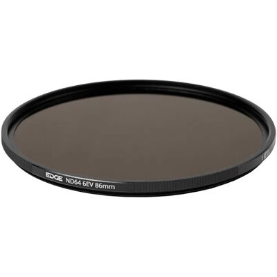 Filtr Irix Edge Nd64 52mm Filtr Irix Edge Nd64 52mm