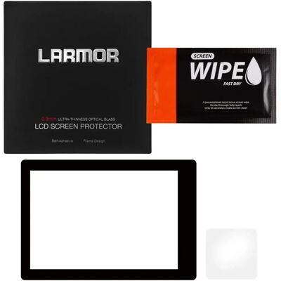 Ggs Osłona Lcd Larmor Do Nikon Z 6iii Ggs Osłona Lcd Larmor Do Nikon Z 6iii