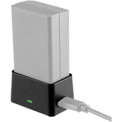 Ładowarka Akumulatorów Godox VC26 - V1, AD100 Pro, Kompaktowe USB Ładowarka Akumulatorów Godox VC26 - V1, AD100 Pro, Kompaktowe USB