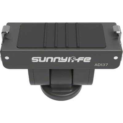 SunnyLife Mocowanie Uchwyt Szybkozłączka Magnes Na Gwint 1/4'' Do Insta360 Go Ultra / Gu-Ad137-D SunnyLife Mocowanie Uchwyt Szybkozłączka Magnes Na Gwint 1/4'' Do Insta360 Go Ultra / Gu-Ad137-D
