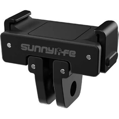 Sunnylife Szybkozłączka do Osmo Pocket 3 - Akcesoria do Kamer Akcji Sunnylife Szybkozłączka do Osmo Pocket 3 - Akcesoria do Kamer Akcji