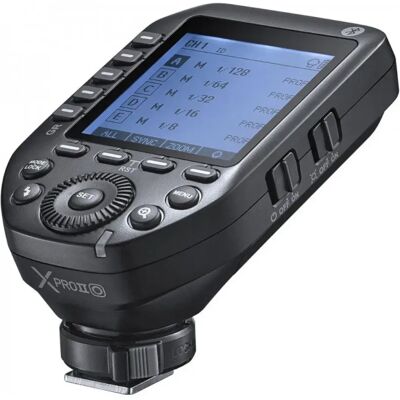Nadajnik Godox Xproiio Wyzwalacz Olympus/panasonic Nadajnik Godox Xproiio Wyzwalacz Olympus/panasonic