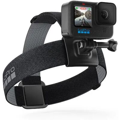 Opaska Na Głowę Gopro Achom-002-Vn Head Strap 2.0 Strappy Opaska Na Głowę Gopro Achom-002-Vn Head Strap 2.0 Strappy
