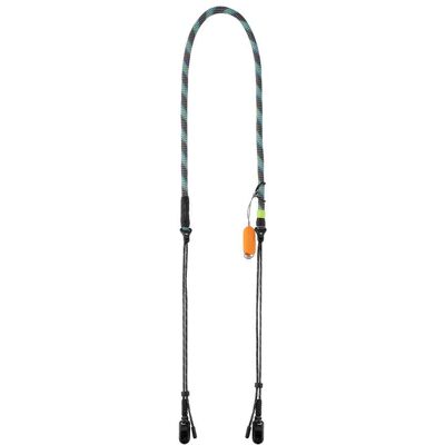 Pasek naramienny do aparatu PGYTECH Slim Outdoor (Aurora Blue) Pasek naramienny do aparatu PGYTECH Slim Outdoor (Aurora Blue)
