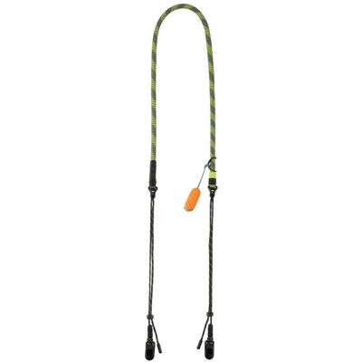Pasek naramienny do aparatu PGYTECH Slim Outdoor (Wilderness Green) Pasek naramienny do aparatu PGYTECH Slim Outdoor (Wilderness Green)