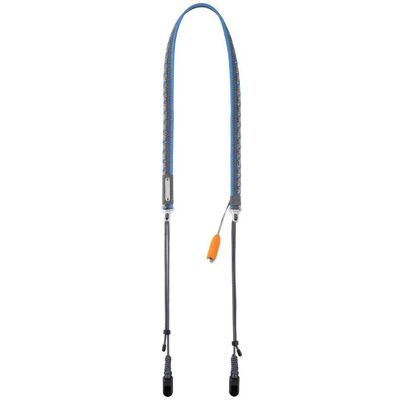 Pasek naramienny do aparatu PGYTECH Slim Trendy (Mystic Blue) Pasek naramienny do aparatu PGYTECH Slim Trendy (Mystic Blue)