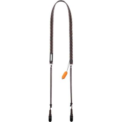 Pasek naramienny do aparatu PGYTECH Slim Trendy (Twilight Black) Pasek naramienny do aparatu PGYTECH Slim Trendy (Twilight Black)