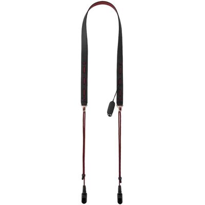 Pasek naramienny do aparatu PGYTECH Slim Vintage (Midnight Black) Pasek naramienny do aparatu PGYTECH Slim Vintage (Midnight Black)