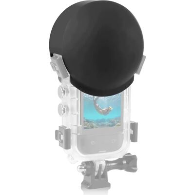 Puluz Dive Case Lens Cap – Osłona Obiektywu Do Obudowy Nurkowej Puluz Dive Case Lens Cap – Osłona Obiektywu Do Obudowy Nurkowej