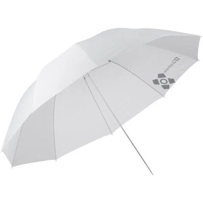 Godox Quadralite Parasolka Biała Przezroczysta 150cm Godox Quadralite Parasolka Biała Przezroczysta 150cm