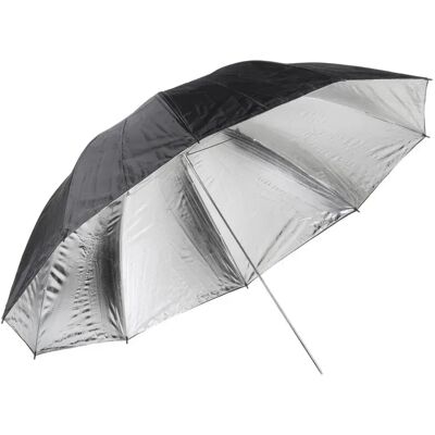 Godox Quadralite Parasolka Srebrna 150cm Godox Quadralite Parasolka Srebrna 150cm