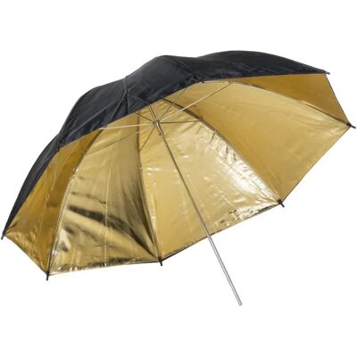 Godox Quadralite Parasolka Złota 120cm Godox Quadralite Parasolka Złota 120cm