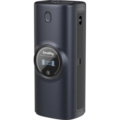 Smallrig 5108 Power Bank Charger Case Kit For Canon Lp-E6p/ Lp-E6nh Camera Batteries Smallrig 5108 Power Bank Charger Case Kit For Canon Lp-E6p/ Lp-E6nh Camera Batteries