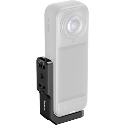 SmallRig 5824 Uchwyt montażowy pionowy do poziomego montażu Insta360 X5 / X4 Air / X4 / X3 SmallRig 5824 Uchwyt montażowy pionowy do poziomego montażu Insta360 X5 / X4 Air / X4 / X3