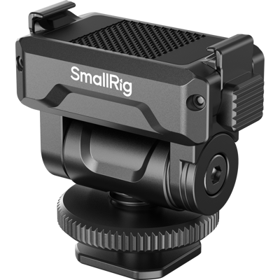 SmallRig 6440 Uchwyt na zimną stopkę do DJI Osmo Action 6 / Nano SmallRig 6440 Uchwyt na zimną stopkę do DJI Osmo Action 6 / Nano