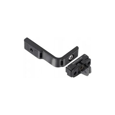 Sunnylife Mocowanie Magnetyczne Insta360 X4, X5 Adapter Horyzontalny Sunnylife Mocowanie Magnetyczne Insta360 X4, X5 Adapter Horyzontalny