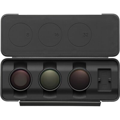 Zestaw Filtrów Nd Dji Osmo Nano Nd8/16/32 Zestaw Filtrów Nd Dji Osmo Nano Nd8/16/32