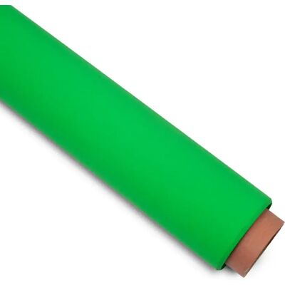 CineGEN Zielone Tło Fotograficzne Green Screen 2.72x10m CineGEN Zielone Tło Fotograficzne Green Screen 2.72x10m