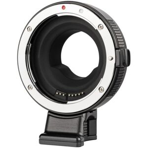 Adapter bagnetowy Commlite CM-AEF-MFT II - Canon EF / Micro 4/3 Adapter bagnetowy Commlite CM-AEF-MFT II - Canon EF / Micro 4/3