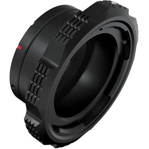 Inny producent Adapter mocowania obiektywu RF do PL Inny producent Adapter mocowania obiektywu RF do PL