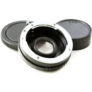 PIXCO Adapter Obiektyw Sony Minolta A Do Aparatu Nikon Af Ai Ais PIXCO Adapter Obiektyw Sony Minolta A Do Aparatu Nikon Af Ai Ais
