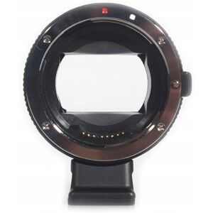 COMMLITE Adapter Redukcja Af Do Sony E Nex E A7 A7R A7S Ii A6600 Na Canon Eos Ef-S COMMLITE Adapter Redukcja Af Do Sony E Nex E A7 A7R A7S Ii A6600 Na Canon Eos Ef-S