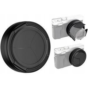 JJC Automatyczny Dekielek Osłona Dekiel Na Obiektyw Do Panasonic Zs99 / Tz99 / Alc-zs JJC Automatyczny Dekielek Osłona Dekiel Na Obiektyw Do Panasonic Zs99 / Tz99 / Alc-zs