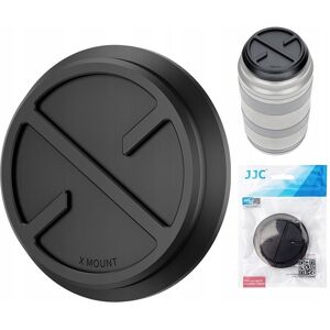 Osłona Dekiel Dekielek Tył Tylny Na Obiektyw Do Hasselblad Xcd X Mount / Jjc / L-rhx_r Osłona Dekiel Dekielek Tył Tylny Na Obiektyw Do Hasselblad Xcd X Mount / Jjc / L-rhx_r