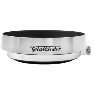 Osłona przeciwsłoneczna Voigtlander LH-9 - srebrna Osłona przeciwsłoneczna Voigtlander LH-9 - srebrna