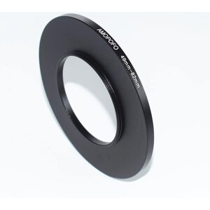 Bezmarkowe Pierścień podwyższający 49-82 mm Step-Up Ring Adapter UV ND CPL CNC Bezmarkowe Pierścień podwyższający 49-82 mm Step-Up Ring Adapter UV ND CPL CNC