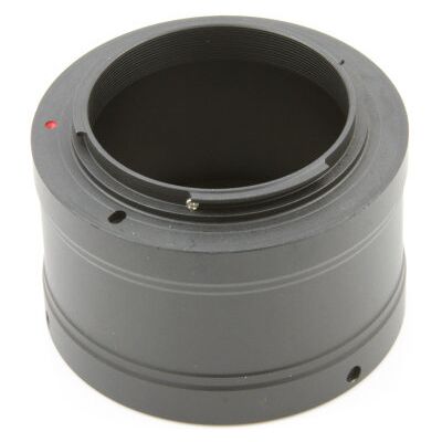 PIXCO Adapter Fuji / Fujifilm X X-mount Na T2 / T-mount PIXCO Adapter Fuji / Fujifilm X X-mount Na T2 / T-mount