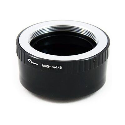 Adapter Pixco Olympus/Panasonic Micro 4/3 na M42 - Wysokiej jakości akcesorium fotograficzne Adapter Pixco Olympus/Panasonic Micro 4/3 na M42 - Wysokiej jakości akcesorium fotograficzne
