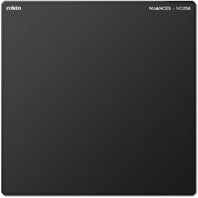 Filtr COKIN Nuances L Z Pro, ND 256 Filtr COKIN Nuances L Z Pro, ND 256