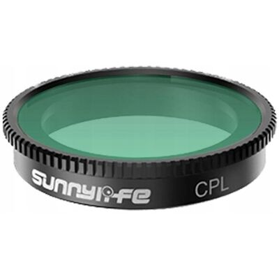 Filtr polaryzacyjny CPL do Insta360 Go 2 Filtr polaryzacyjny CPL do Insta360 Go 2