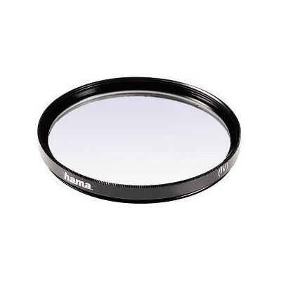 Filtr UV - HAMA - 70058 - 58mm - Standard - Kontrasty - Neutralizacja zamglenia atmosferycznego Filtr UV - HAMA - 70058 - 58mm - Standard - Kontrasty - Neutralizacja zamglenia atmosferycznego