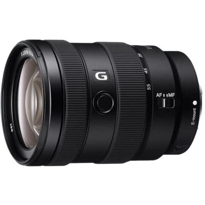 Obiektyw E 16-55mm F2.8 G SONY SEL1655G Obiektyw E 16-55mm F2.8 G SONY SEL1655G