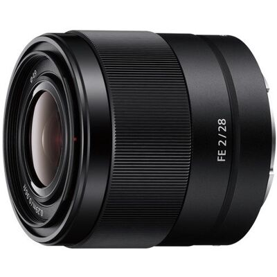 Sony FE 28mm f/2.0 (SEL-28F20) Sony FE 28mm f/2.0 (SEL-28F20)