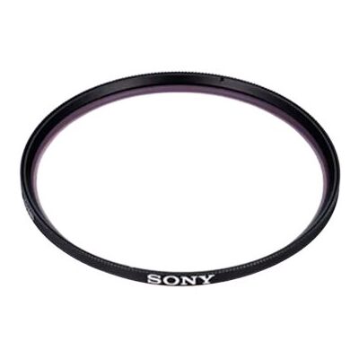 Ochraniacz wielopowłokowy SONY VF-55MPAM Ochraniacz wielopowłokowy SONY VF-55MPAM