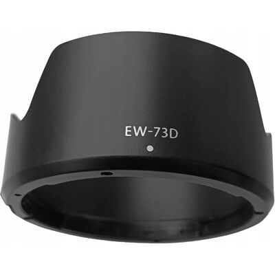 Inny producent Osłona Obiektywu EW-73D do Canon EF-S 18-135mm f/3.5-5.6 USM Inny producent Osłona Obiektywu EW-73D do Canon EF-S 18-135mm f/3.5-5.6 USM
