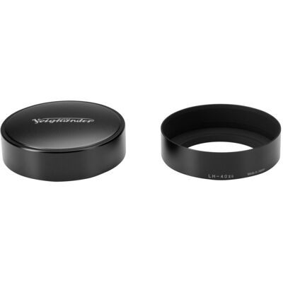 Osłona przeciwsłoneczna Voigtlander LH-40 IIs Osłona przeciwsłoneczna Voigtlander LH-40 IIs
