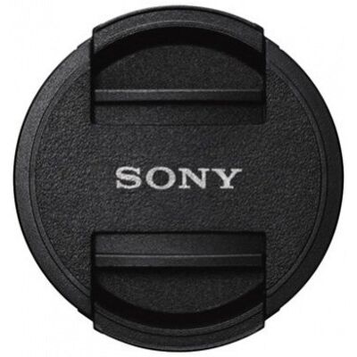Pokrywka na obiektyw SONY ALC-F405S Pokrywka na obiektyw SONY ALC-F405S