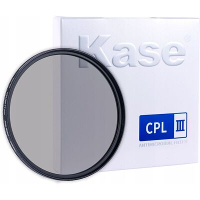 Inny producent Profesjonalny Filtr Polaryzacyjny Kołowy 67mm 67 Mm Kase Premium Cpl Iii / 306704 Inny producent Profesjonalny Filtr Polaryzacyjny Kołowy 67mm 67 Mm Kase Premium Cpl Iii / 306704