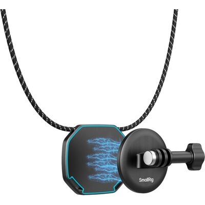 SmallRig 5360 Szybkozłączka na szyję do kamer sportowych SmallRig 5360 Szybkozłączka na szyję do kamer sportowych
