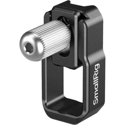 SmallRig 5660 Zacisk kablowy USB-C do klatek Canon EOS C50 SmallRig 5660 Zacisk kablowy USB-C do klatek Canon EOS C50